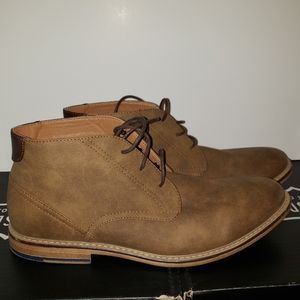 Steve Madden casual dress shoe